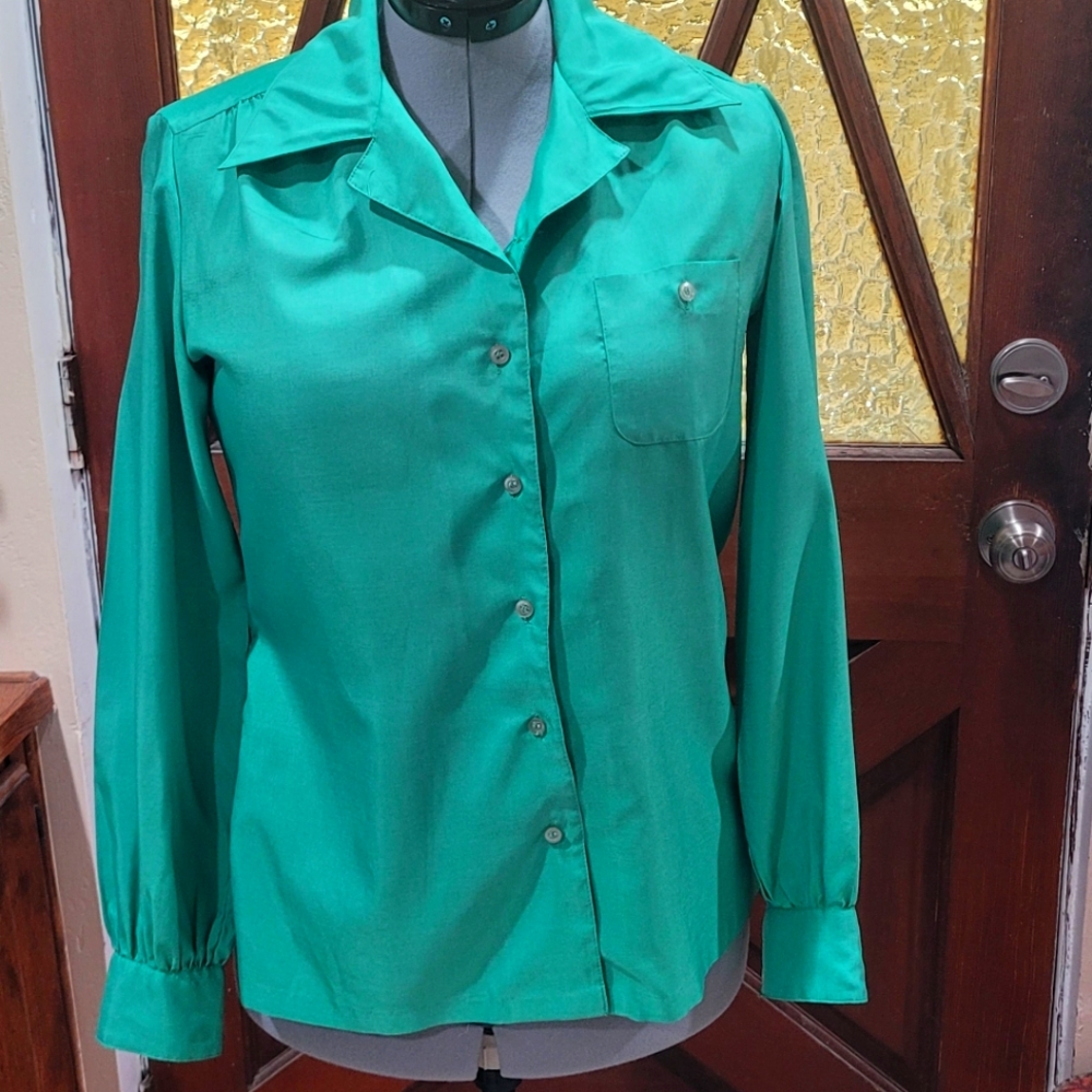 Vintage shirt
